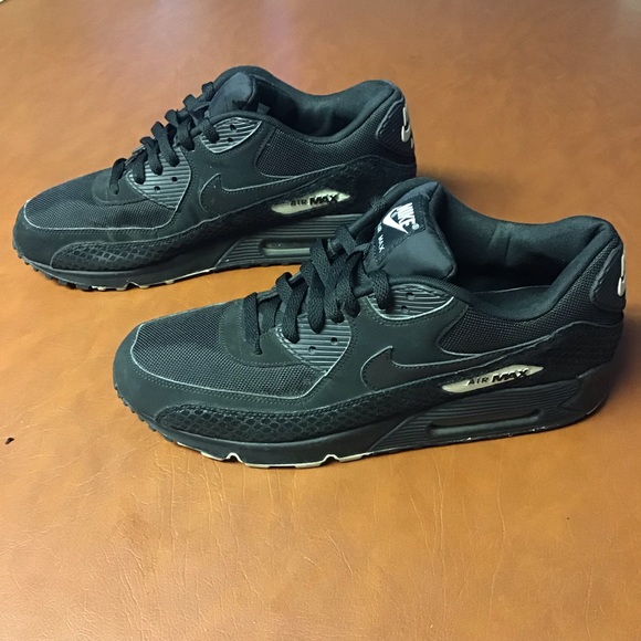 Nike | Shoes | Nike Air Max 9 Premium Mens Size 1 333888090 | Poshmark